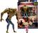 Alt View 11. McFarlane Toys - The New Batman Adventures - 6" Killer Croc & Baby Doll.