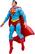 Angle. McFarlane Toys - DC Multiverse - 7" Superman - DC Classic - Multi.
