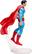 Alt View 13. McFarlane Toys - DC Multiverse - 7" Superman - DC Classic - Multi.