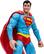 Left. McFarlane Toys - DC Multiverse - 7" Superman - DC Classic - Multi.