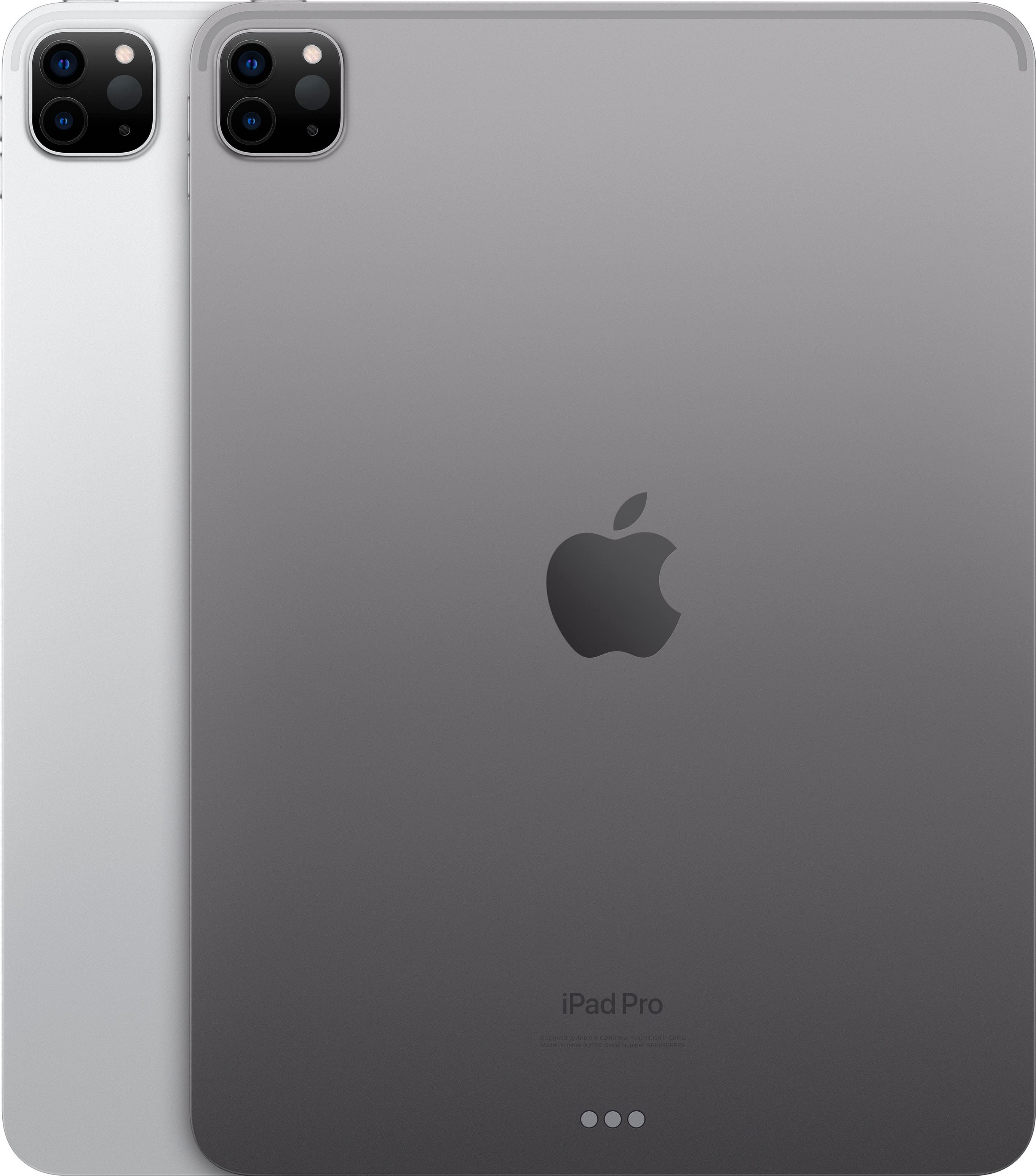 Apple Geek Squad Certified Refurbished 12.9-Inch iPad Pro Apple Geek Squad Certified Refurbished 12.9-Inch iPad Pro