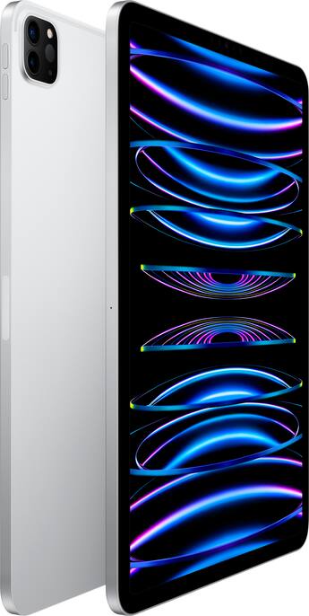 Apple Geek Squad Refurbished Good 12.9 Inch iPad Pro with Wi Fi Apple Geek Squad Refurbished Good 12.9 Inch iPad Pro with Wi Fi