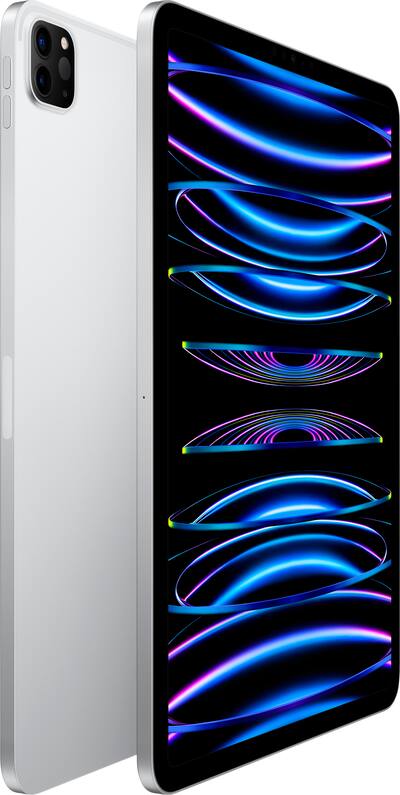 Apple Geek Squad Certified Refurbished 12.9 Inch iPad Pro