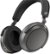 Alt View 15. Sennheiser - Momentum 4 Wireless Adaptive Noise-Canceling Over-The-Ear Headphones - Graphite.