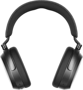 Sennheiser MOMENTUM 4 Wireless Adaptive Noise Canceling Over The Sennheiser MOMENTUM 4 Wireless Adaptive Noise Canceling Over The