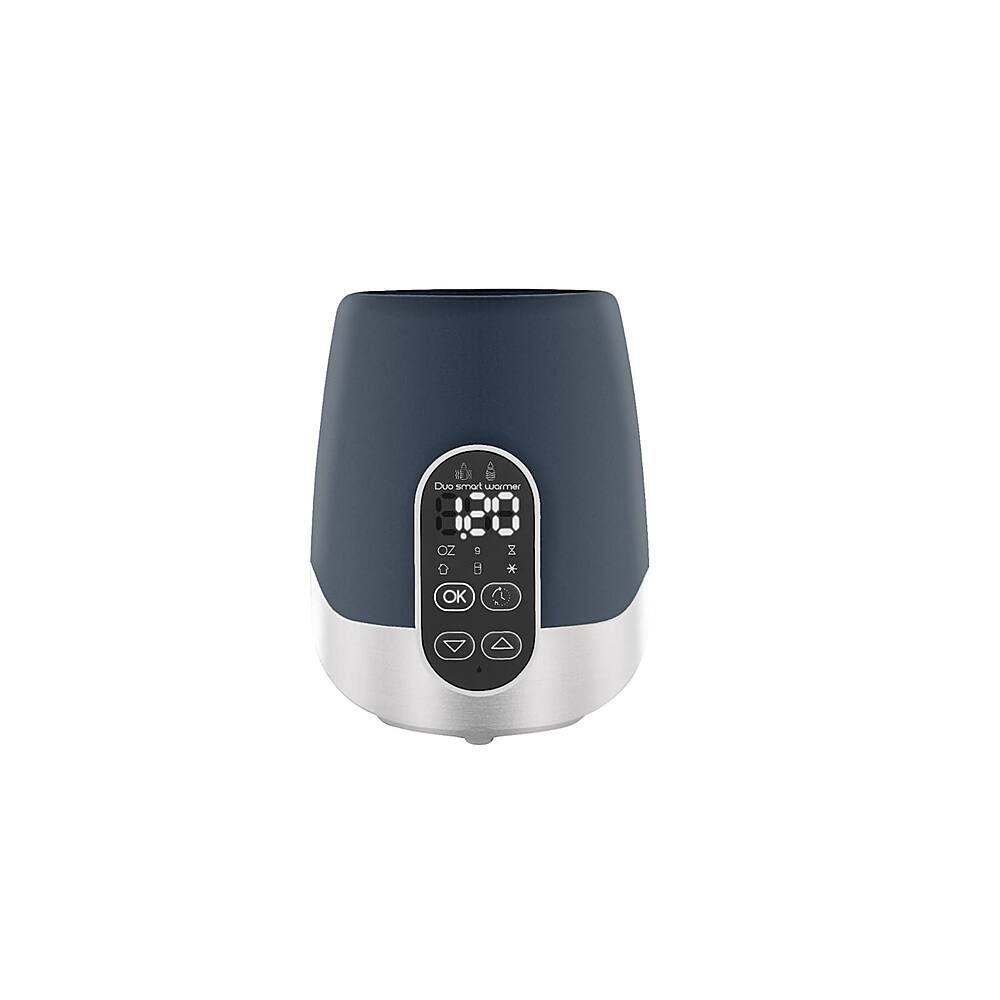 Babymoov - Duo Smart Warmer - Front_Zoom