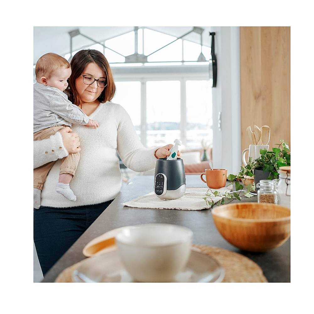 Alt View 2. Babymoov - Duo Smart Warmer.