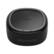 Alt View 12. Urbanista - Malibu Portable Light Powered Outdoor Speaker - Midnight.