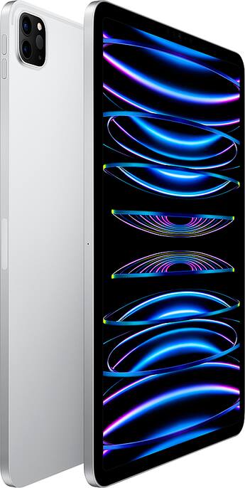 Apple Geek Squad Refurbished Good 12.9 Inch iPad Pro with Wi Fi Apple Geek Squad Refurbished Good 12.9 Inch iPad Pro with Wi Fi