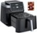 Alt View Zoom 15. Ninja - Air Fryer Pro XL 6-in-1 with 6.5 QT Capacity - Gray.
