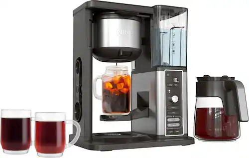 Drip Coffee Makers