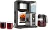 Ninja - Hot & Iced XL Coffee Maker with Rapid Cold Brew 12-cup Drip Coffee Maker & Single Serve Brewing - Black