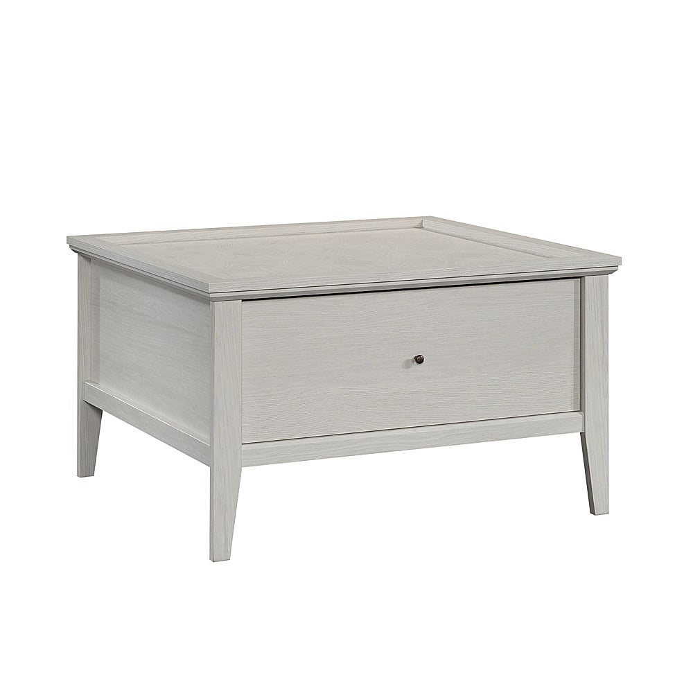 Sauder – Larkin Ledge Storage Coffee Table Go – Glacier Oak Sansujyuku sansujyuku.com