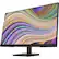 Angle. HP - 27" IPS LCD FHD 75Hz Monitor (VGA, HDMI) - Black.