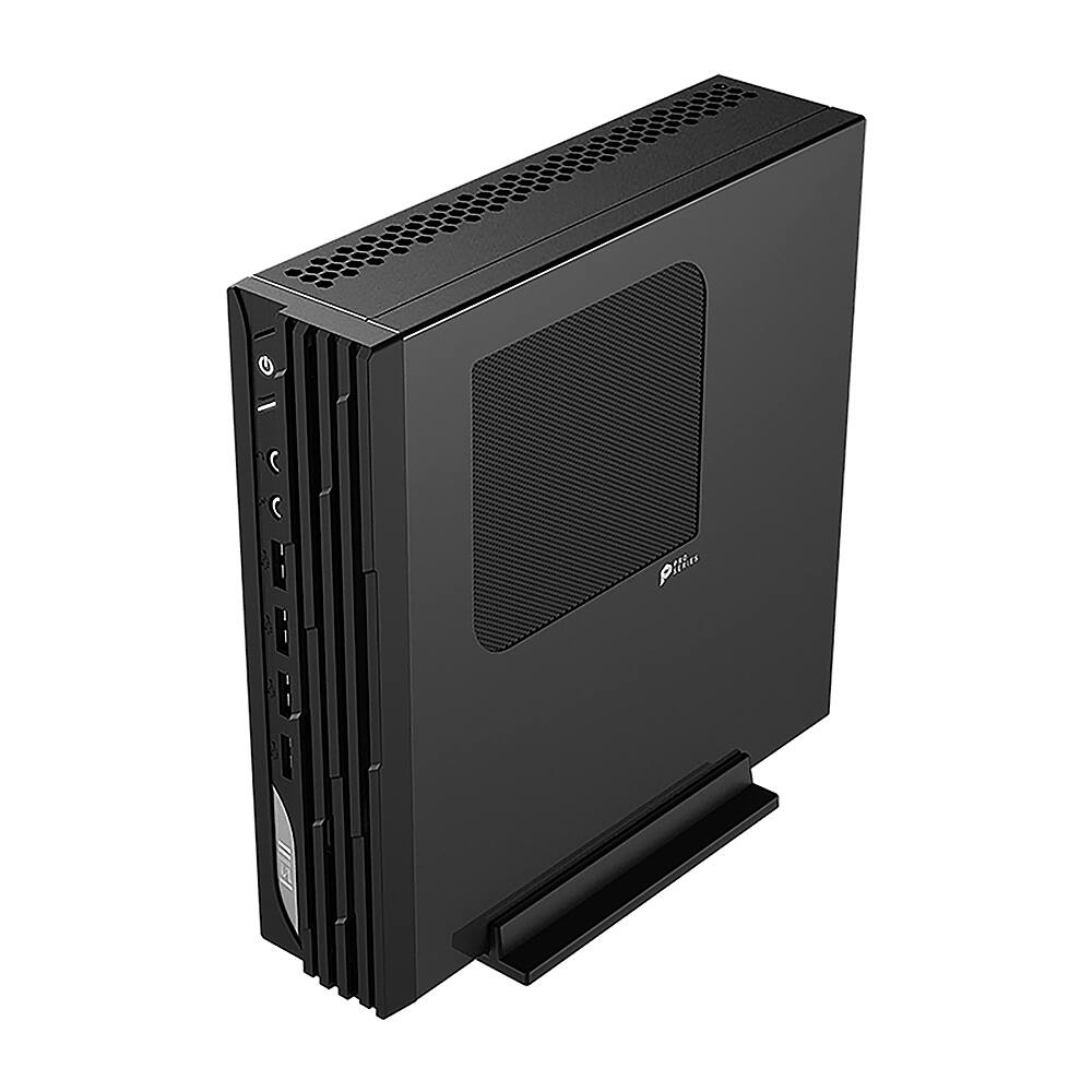 Alt View 13. MSI - PRO DP21 SFF Desktop - Intel Core i7-13700 - 8GB Memory - 500GB SSD - Black.