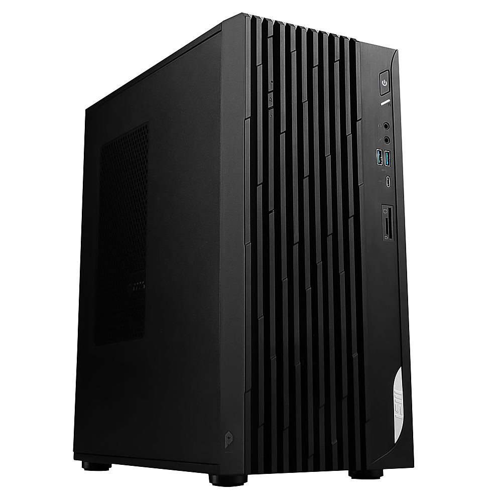 Best Buy: HP EliteDesk Desktop Intel Core i7 16GB Memory 2TB Hard