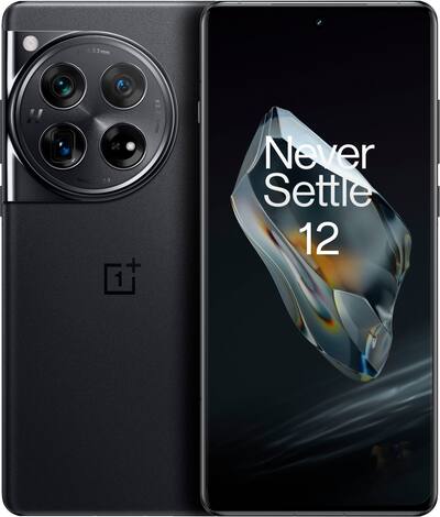 OnePlus 12 512GB (Unlocked) Silky Black CPH2583 - Best Buy OnePlus 12 512GB (Unlocked) Silky Black CPH2583 - Best Buy