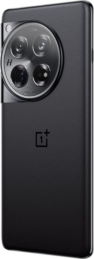 OnePlus 12 512GB (Unlocked) Silky Black CPH2583 - Open Box - Best Buy OnePlus 12 512GB (Unlocked) Silky Black CPH2583 - Open Box - Best Buy