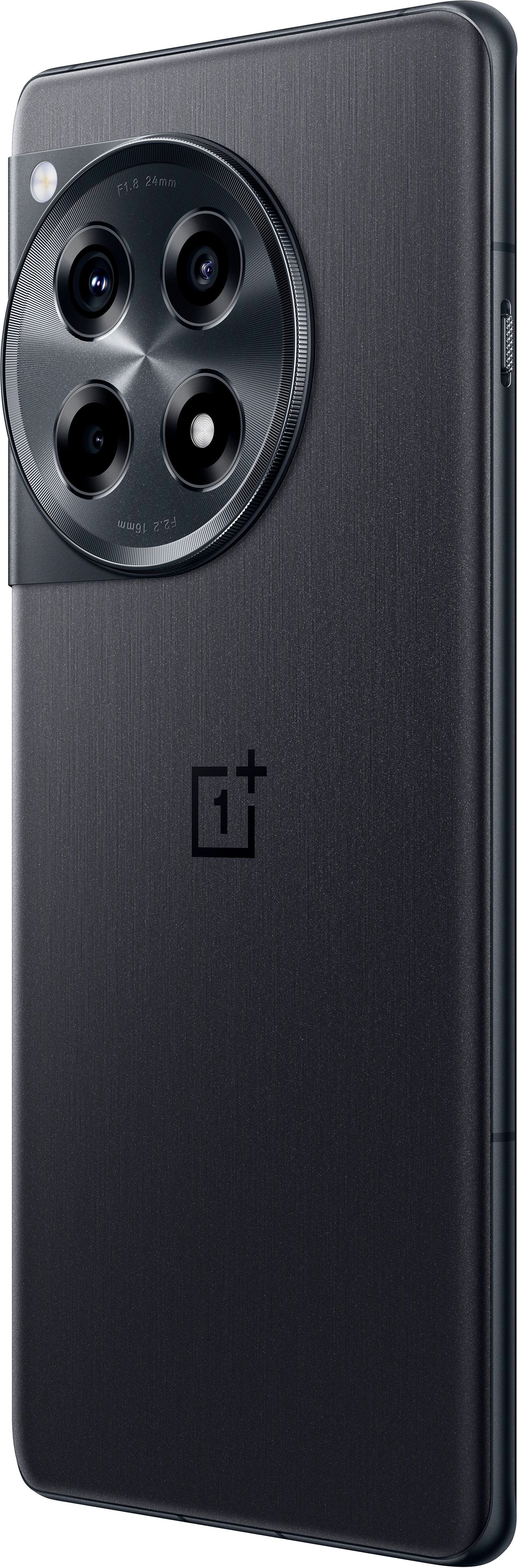OnePlus 12R Brings Snapdragon 8 Gen 2, a Massive 5,500 mAh Battery, 100W  Charging, and the