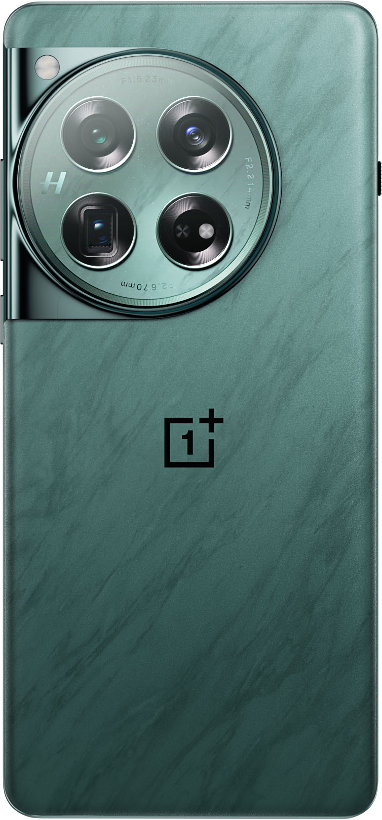 OnePlus 12 Announced for U.S. Release on February 6, Starting at $799.99