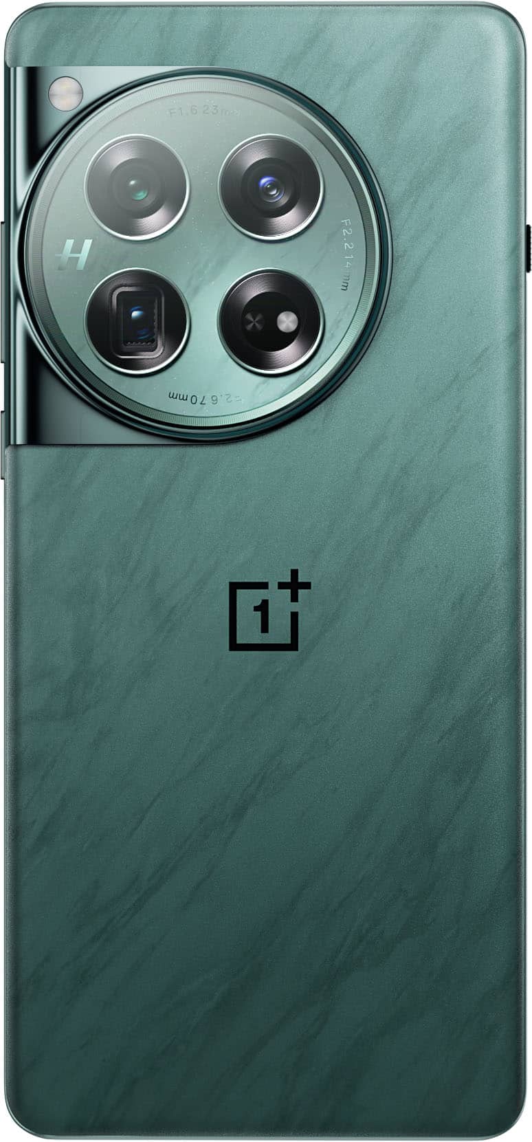 Alt View 11. OnePlus - 12 512GB (Unlocked) - Flowy Emerald.