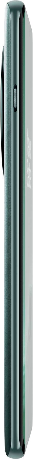 Alt View 12. OnePlus - 12 512GB (Unlocked) - Flowy Emerald.