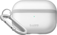 SaharaCase Case for Apple AirPods Pro 2 (2nd Generation 2022) Glow White  SB-C-A-AP-PRO-TL - Best Buy
