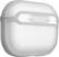Alt View 11. LAUT - Huex Protect Case for Apple AirPods Pro (1st & 2nd Generation) - Frost.