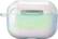 Left. LAUT - Holo Case for Apple AirPods Pro - Pearl.