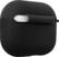 Alt View 12. LAUT - Pod Case for Apple AirPods 3 - Charcoal.