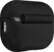 Alt View 13. LAUT - Pod Case for Apple AirPods Pro (1st & 2nd Generation) - Charcoal.