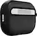 Alt View 13. LAUT - Huex Protect Case for Apple AirPods Pro (1st & 2nd Generation) - Black.