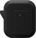 Angle. LAUT - Capsule Impkt Case for Apple AirPods (1st & 2nd Generation) - Slate.