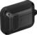 Alt View 12. LAUT - Zentry Case for Apple AirPods Pro (1st & 2nd Generation) - Black.