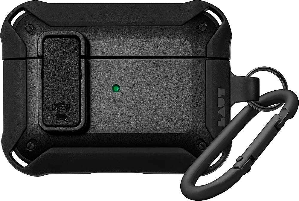 LAUT Zentry Case for Apple AirPods Pro (1st & 2nd Generation LAUT Zentry Case for Apple AirPods Pro (1st & 2nd Generation