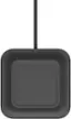 Alt View 12. mophie - 15W Wireless Pad for iPhone or Android - Black.