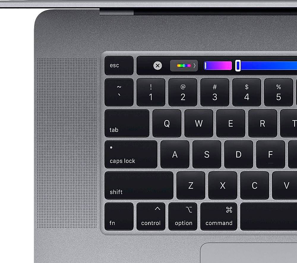 Geek Squad Certified Refurbished MacBook Pro 13.3 Laptop Apple M1