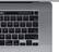 Alt View 13. Apple - Geek Squad Certified Refurbished MacBook Pro 16" Display with Touch Bar - Intel Core i9 - 32GB Memory - 1TB SSD - Space Gray.