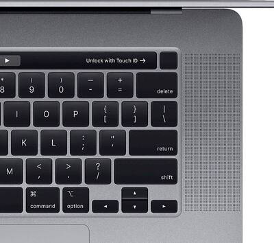 Apple Geek Squad Certified Refurbished MacBook Pro 16 Apple Geek Squad Certified Refurbished MacBook Pro 16