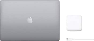 Apple Geek Squad Certified Refurbished MacBook Pro 16 Apple Geek Squad Certified Refurbished MacBook Pro 16