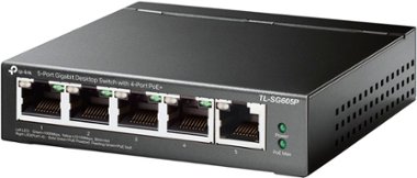 Network Switches For Home & Business