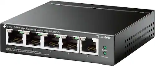 Network Switches