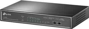 TP Link 5 Port Gigabit (10/100/1000Mbps) Desktop Unmanaged PoE TP Link 5 Port Gigabit (10/100/1000Mbps) Desktop Unmanaged PoE