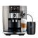 Alt View 11. Jura - J8 Automatic Coffee Machine - Midnight Silver.