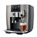 Alt View 15. Jura - J8 Automatic Coffee Machine - Midnight Silver.