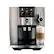 Alt View 16. Jura - J8 Automatic Coffee Machine - Midnight Silver.