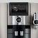 Alt View 18. Jura - J8 Automatic Coffee Machine - Midnight Silver.