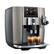 Alt View 19. Jura - J8 Automatic Coffee Machine - Midnight Silver.