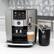 Alt View 23. Jura - J8 Automatic Coffee Machine - Midnight Silver.