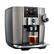 Left. Jura - J8 Automatic Coffee Machine - Midnight Silver.